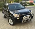 Хендай Туксон 2007 в Одессе на Automoto.ua Черный Хендай Туксон, объемом двигателя 1.99 л и пробегом 195 тыс. км за 8900 $, фото 3 на Automoto.ua