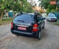 Черный Хендай Туксон, объемом двигателя 2 л и пробегом 219 тыс. км за 7990 $, фото 32 на Automoto.ua