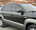 Хендай Туксон 2007 в Ужгороде на Automoto.ua Черный Хендай Туксон, объемом двигателя 1.98 л и пробегом 157 тыс. км за 7300 $, фото 20 на Automoto.ua
