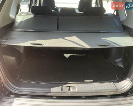 Чорний Хендай Туксон, об'ємом двигуна 2 л та пробігом 56 тис. км за 9500 $, фото 37 на Automoto.ua