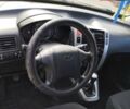 Черный Хендай Туксон, объемом двигателя 2 л и пробегом 270 тыс. км за 7500 $, фото 3 на Automoto.ua