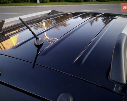 Черный Хендай Туксон, объемом двигателя 2 л и пробегом 230 тыс. км за 8600 $, фото 69 на Automoto.ua