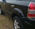 Хендай Туксон 2007 в Савране на Automoto.ua Черный Хендай Туксон, объемом двигателя 2 л и пробегом 199 тыс. км за 8300 $, фото 1 на Automoto.ua