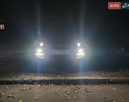 Хендай Туксон 2007 в Запорожье на Automoto.ua Черный Хендай Туксон, объемом двигателя 2.66 л и пробегом 200 тыс. км за 8900 $, фото 11 на Automoto.ua