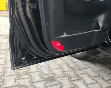 Черный Хендай Туксон, объемом двигателя 2.7 л и пробегом 280 тыс. км за 7200 $, фото 11 на Automoto.ua