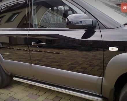 Чорний Хендай Туксон, об'ємом двигуна 2 л та пробігом 229 тис. км за 8600 $, фото 68 на Automoto.ua