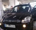 Хендай Туксон 2007 в Львове на Automoto.ua Черный Хендай Туксон, объемом двигателя 2 л и пробегом 237 тыс. км за 9000 $, фото 16 на Automoto.ua
