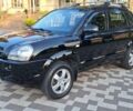 Хендай Туксон 2007 в Нежине на Automoto.ua Черный Хендай Туксон, объемом двигателя 2 л и пробегом 190 тыс. км за 8199 $, фото 16 на Automoto.ua