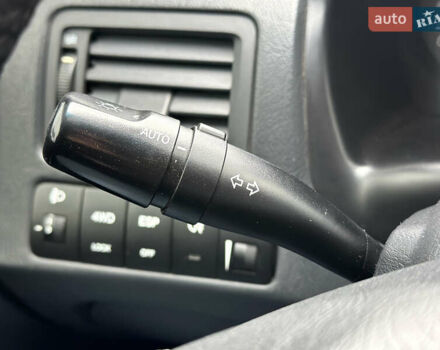 Чорний Хендай Туксон, об'ємом двигуна 2.66 л та пробігом 145 тис. км за 8900 $, фото 19 на Automoto.ua