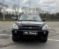 Черный Хендай Туксон, объемом двигателя 0 л и пробегом 226 тыс. км за 7300 $, фото 1 на Automoto.ua