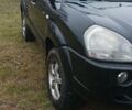 Хендай Туксон 2007 в Савране на Automoto.ua Черный Хендай Туксон, объемом двигателя 2 л и пробегом 199 тыс. км за 8300 $, фото 9 на Automoto.ua