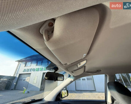 Черный Хендай Туксон, объемом двигателя 2 л и пробегом 270 тыс. км за 8200 $, фото 19 на Automoto.ua