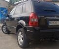 Чорний Хендай Туксон, об'ємом двигуна 1.99 л та пробігом 229 тис. км за 8199 $, фото 9 на Automoto.ua
