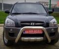 Чорний Хендай Туксон, об'ємом двигуна 2 л та пробігом 229 тис. км за 8600 $, фото 41 на Automoto.ua