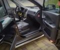Чорний Хендай Туксон, об'ємом двигуна 2 л та пробігом 229 тис. км за 8600 $, фото 101 на Automoto.ua