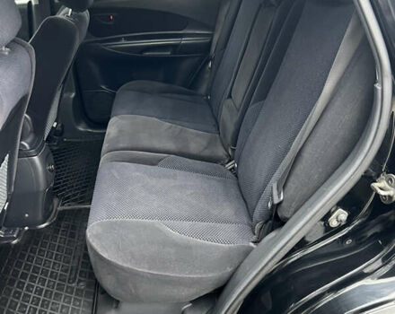 Чорний Хендай Туксон, об'ємом двигуна 1.98 л та пробігом 155 тис. км за 8750 $, фото 18 на Automoto.ua