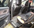 Черный Хендай Туксон, объемом двигателя 2 л и пробегом 240 тыс. км за 8200 $, фото 4 на Automoto.ua