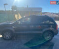 Чорний Хендай Туксон, об'ємом двигуна 1.98 л та пробігом 215 тис. км за 7540 $, фото 3 на Automoto.ua