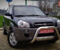 Чорний Хендай Туксон, об'ємом двигуна 2 л та пробігом 229 тис. км за 8600 $, фото 39 на Automoto.ua