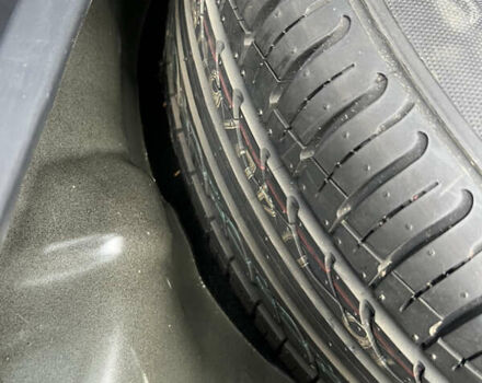 Чорний Хендай Туксон, об'ємом двигуна 1.98 л та пробігом 155 тис. км за 8750 $, фото 27 на Automoto.ua