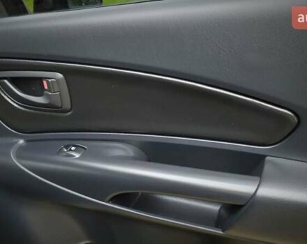 Чорний Хендай Туксон, об'ємом двигуна 2 л та пробігом 229 тис. км за 8600 $, фото 140 на Automoto.ua