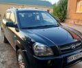 Чорний Хендай Туксон, об'ємом двигуна 2 л та пробігом 183 тис. км за 7900 $, фото 8 на Automoto.ua