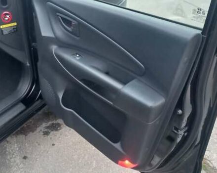 Черный Хендай Туксон, объемом двигателя 1.98 л и пробегом 155 тыс. км за 7999 $, фото 35 на Automoto.ua