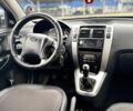 Черный Хендай Туксон, объемом двигателя 0 л и пробегом 226 тыс. км за 7300 $, фото 6 на Automoto.ua