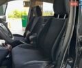 Черный Хендай Туксон, объемом двигателя 2 л и пробегом 310 тыс. км за 6499 $, фото 7 на Automoto.ua