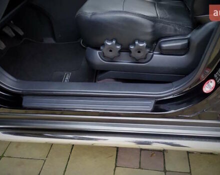 Чорний Хендай Туксон, об'ємом двигуна 2 л та пробігом 229 тис. км за 8600 $, фото 144 на Automoto.ua