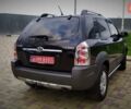 Чорний Хендай Туксон, об'ємом двигуна 2 л та пробігом 229 тис. км за 8600 $, фото 44 на Automoto.ua
