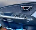 Черный Хендай Туксон, объемом двигателя 20 л и пробегом 180 тыс. км за 5200 $, фото 5 на Automoto.ua