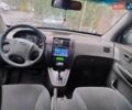 Чорний Хендай Туксон, об'ємом двигуна 1.98 л та пробігом 234 тис. км за 8000 $, фото 2 на Automoto.ua