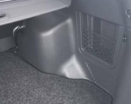 Черный Хендай Туксон, объемом двигателя 1.98 л и пробегом 155 тыс. км за 7999 $, фото 54 на Automoto.ua