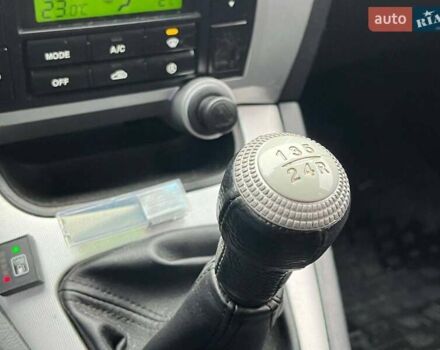 Черный Хендай Туксон, объемом двигателя 2 л и пробегом 163 тыс. км за 7690 $, фото 32 на Automoto.ua