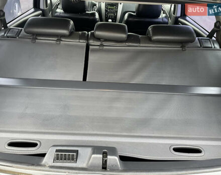 Черный Хендай Туксон, объемом двигателя 2 л и пробегом 180 тыс. км за 7700 $, фото 39 на Automoto.ua