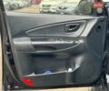 Черный Хендай Туксон, объемом двигателя 2 л и пробегом 177 тыс. км за 8940 $, фото 12 на Automoto.ua