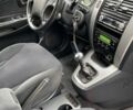 Черный Хендай Туксон, объемом двигателя 2 л и пробегом 330 тыс. км за 4350 $, фото 20 на Automoto.ua