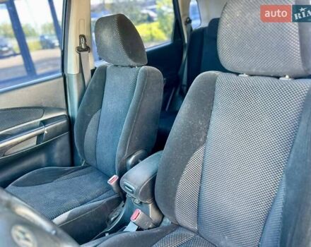 Черный Хендай Туксон, объемом двигателя 2 л и пробегом 227 тыс. км за 8200 $, фото 26 на Automoto.ua