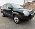 Хендай Туксон 2007 в Харькове на Automoto.ua Черный Хендай Туксон, объемом двигателя 2 л и пробегом 189 тыс. км за 3800 $, фото 1 на Automoto.ua