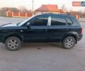 Чорний Хендай Туксон, об'ємом двигуна 2 л та пробігом 204 тис. км за 8000 $, фото 3 на Automoto.ua