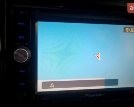 Черный Хендай Туксон, объемом двигателя 2 л и пробегом 230 тыс. км за 8600 $, фото 210 на Automoto.ua