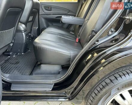 Хендай Туксон 2007 в Одессе на Automoto.ua Черный Хендай Туксон, объемом двигателя 1.99 л и пробегом 195 тыс. км за 8900 $, фото 62 на Automoto.ua