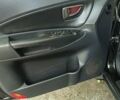 Черный Хендай Туксон, объемом двигателя 2 л и пробегом 170 тыс. км за 8500 $, фото 33 на Automoto.ua
