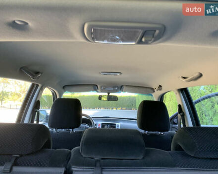 Чорний Хендай Туксон, об'ємом двигуна 2 л та пробігом 56 тис. км за 9500 $, фото 13 на Automoto.ua