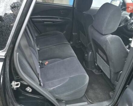 Чорний Хендай Туксон, об'ємом двигуна 2 л та пробігом 207 тис. км за 8200 $, фото 18 на Automoto.ua