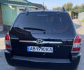 Чорний Хендай Туксон, об'ємом двигуна 1.98 л та пробігом 157 тис. км за 9400 $, фото 13 на Automoto.ua
