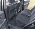 Черный Хендай Туксон, объемом двигателя 1.98 л и пробегом 200 тыс. км за 7100 $, фото 6 на Automoto.ua