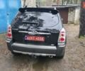 Чорний Хендай Туксон, об'ємом двигуна 2 л та пробігом 207 тис. км за 8200 $, фото 4 на Automoto.ua