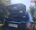 Черный Хендай Туксон, объемом двигателя 1.98 л и пробегом 230 тыс. км за 7999 $, фото 4 на Automoto.ua